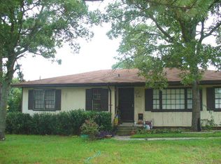 511 Sandspur Ln, Warrenville, SC 29851