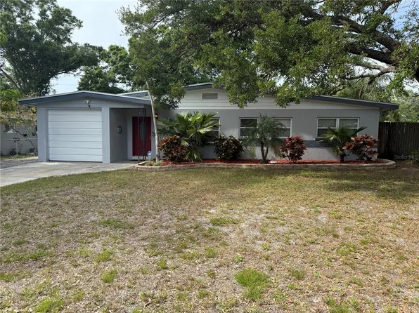 1542 Sherwood St, Clearwater, FL 33755