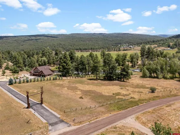 840 Pine River Ranch Circle, Bayfield, CO 81122