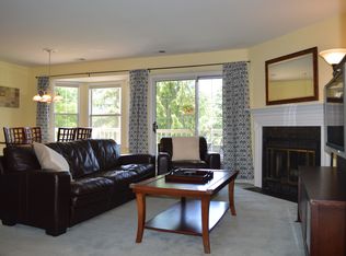 306 Trinity Ct #6-2006, Princeton, NJ 08540