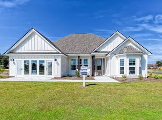 41 Arden Rd, Crawfordville, FL 32327