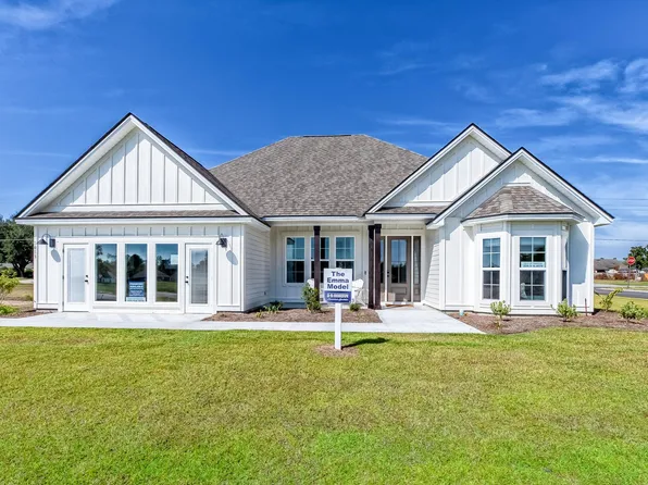 25 Arden Rd, Crawfordville, FL 32327