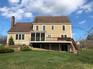 14 Easton Hill Ln, Stratham, NH 03885