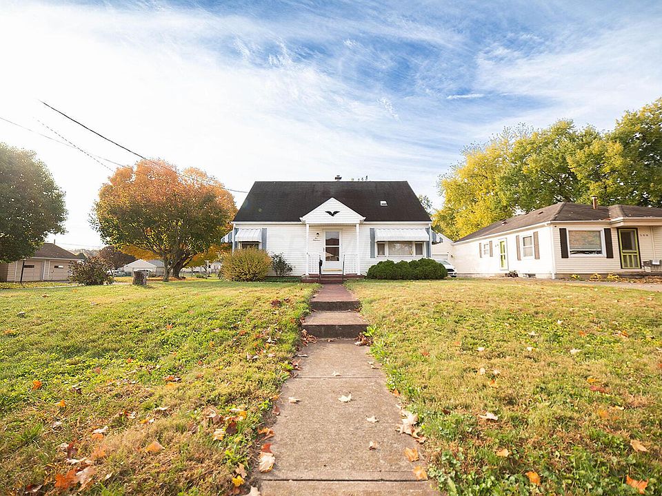 500 Reese Ave, Lancaster, OH 43130 Zillow