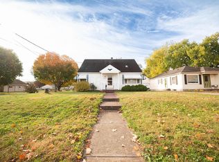 500 Reese Ave, Lancaster, OH 43130