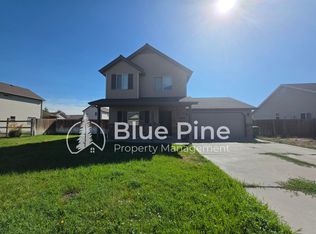 1292 Hammerstone Dr, Idaho Falls, ID 83401