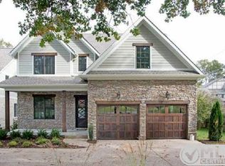 3910 Albert Dr, Nashville, TN 37204