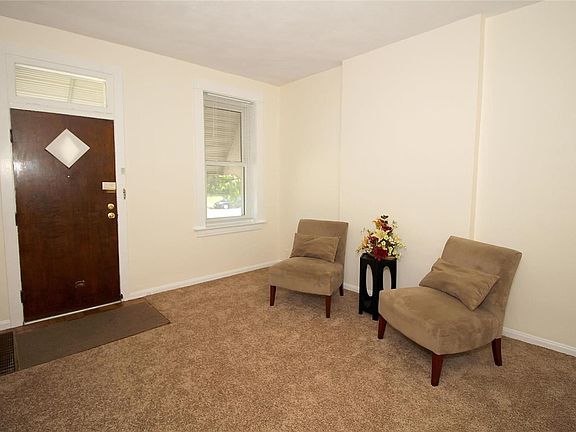 Nice sized family room