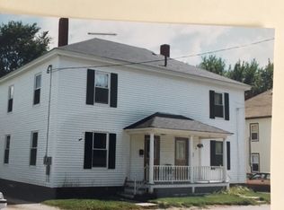 11 Middle St #B, Lisbon Falls, ME 04252