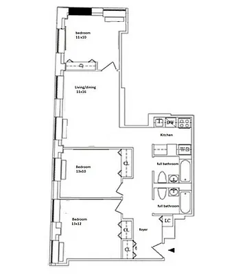 Rented by NY Living Solutions | media 62