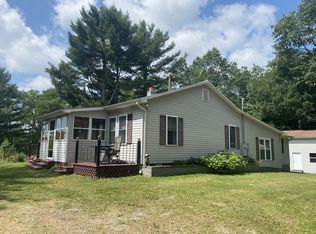 12255 Potomac Highlands Trl, Arbovale, WV 24915