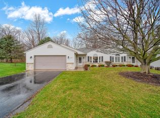 1702 Lakewood Dr #B, Adrian, MI