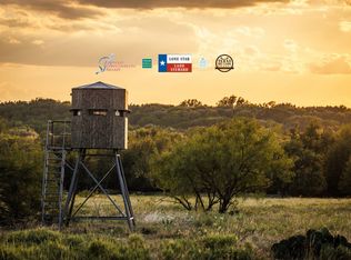 State Highway 180, Caddo, TX 76429