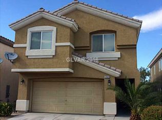 268 Soggy Ruff Way #0, Las Vegas, NV 89148