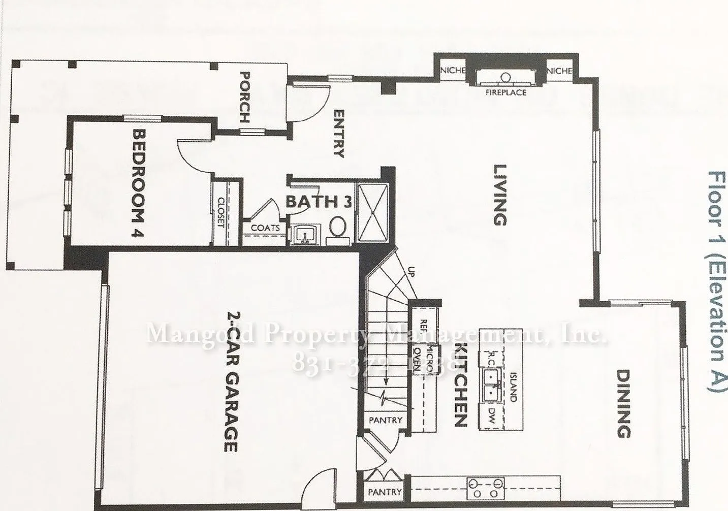 4 Bed 3 Bath Home in Incredible Coastal Location — Photo 3