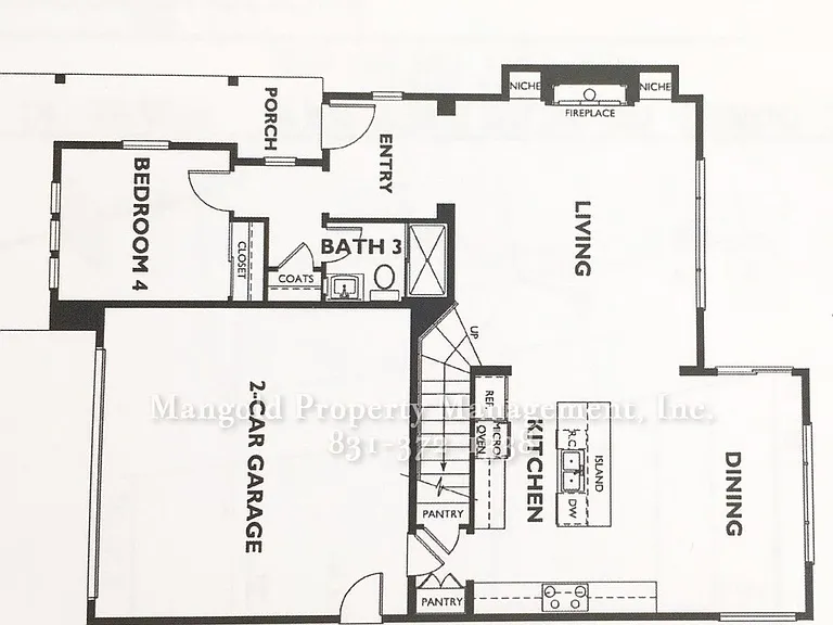 2726 Bungalow Dr — Photo 3