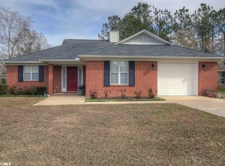 6 Sumac Cir, Fairhope, AL 36532