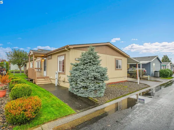 51459 SE Westlake Dr #102, Scappoose, OR 97056