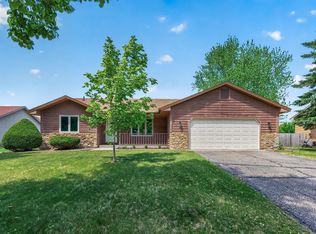 3951 120th Ln NW, Coon Rapids, MN 55433