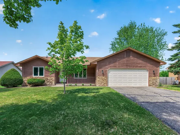 3951 120th Ln NW, Coon Rapids, MN 55433