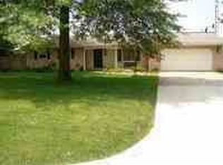 899 S 250 E, Winona Lake, IN 46590
