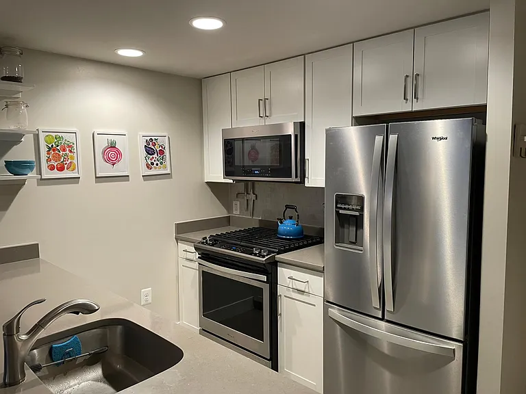 50 Florida Ave NE #311 — Photo 6