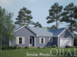 223 Pee Dee Dr LOT 57, Shawboro, NC 27973