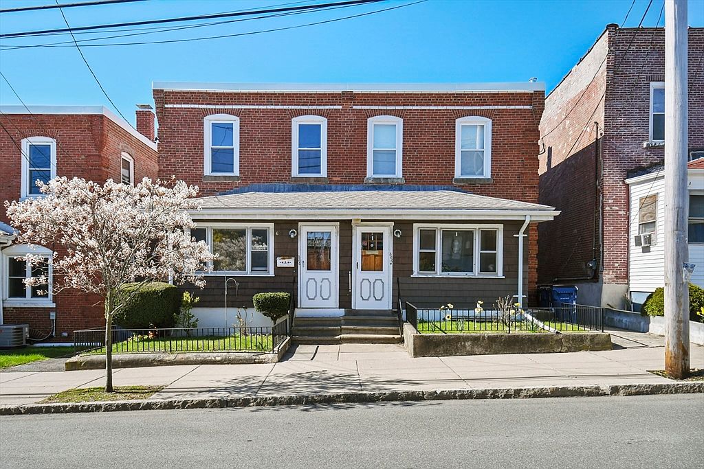 364366 Mountain Ave, Revere, MA 02151 Zillow