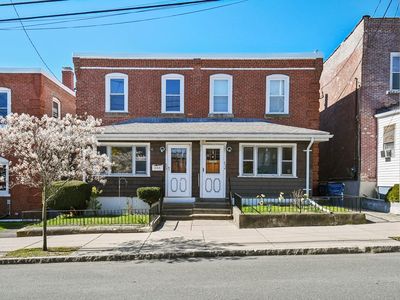 364-366 Mountain Ave, Revere, MA, 02151