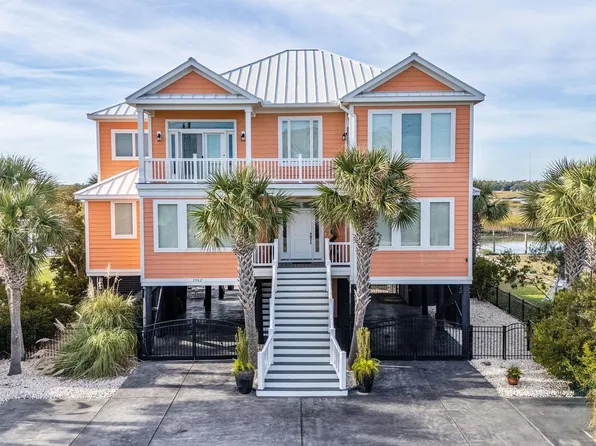 1382 South Waccamaw Dr., Murrells Inlet, SC 29576
