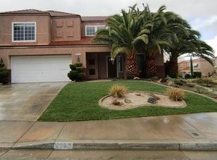 2755 Bay Ridge Ct, Palmdale, CA 93551