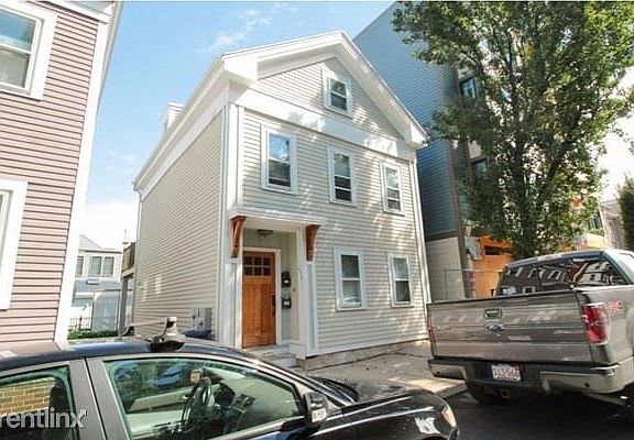 256 West 3rd St. #1 Boston (South Boston) Unit Photo 1