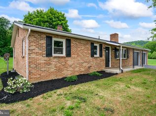 1871 Apple Way, Saint Thomas, PA 17252