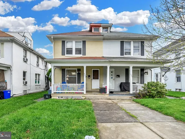 325 W Jackson St, York, PA 17401