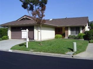 1128 Los Campaneros, San Marcos, CA 92078