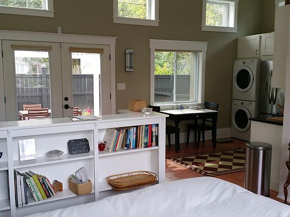 Interior photo