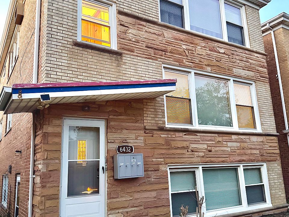 1st image of 6432 W Gunnison St