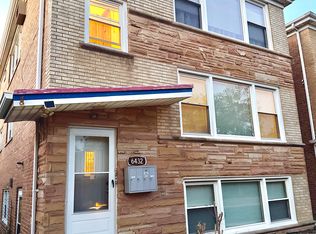 6432 W Gunnison St, Harwood Heights, IL 60706