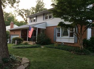 16 Burnett Dr, Wilmington, DE 19810