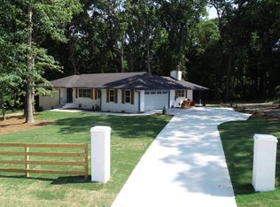 1683 Prospect Rd, Lawrenceville, GA 30043