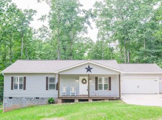 245 Flicker Way, Rocky Face, GA 30740
