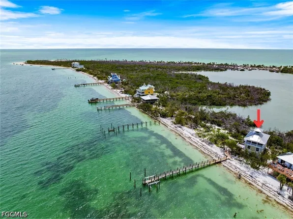 11240 Pejuan Shrs, Captiva, FL 33924