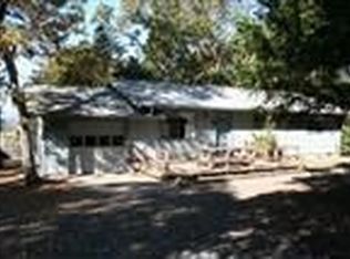 432 Upper Applegate Rd, Jacksonville, OR 97530