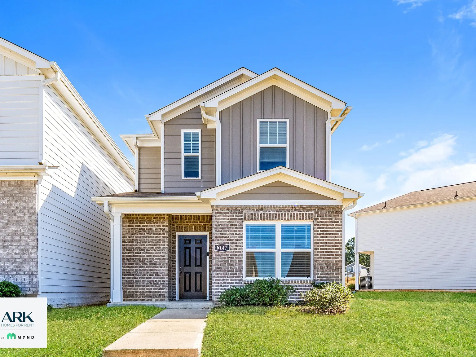 3 bed, 2.5 bath, 1367 sqft, $1,545 — Photo 1