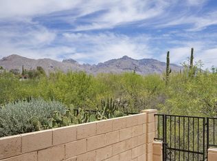6212 N Rockglen Rd, Tucson, AZ 85704