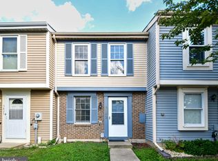 5823 Drawbridge Ct, Frederick, MD 21703