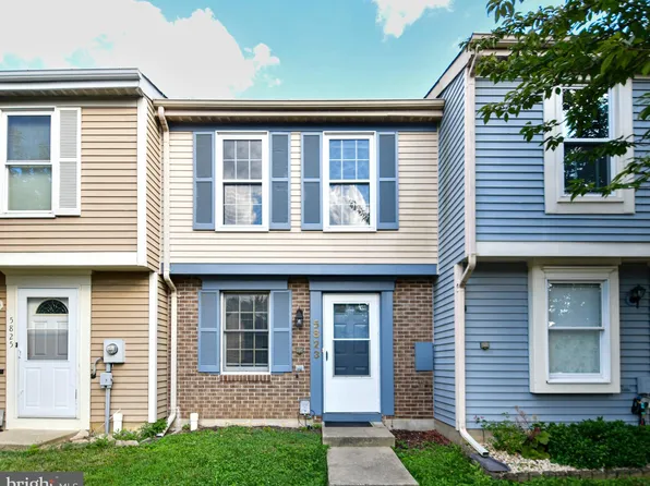 5823 Drawbridge Ct, Frederick, MD 21703