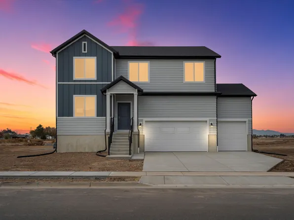 3278 W 3550th St S #213, West Haven, UT 84401