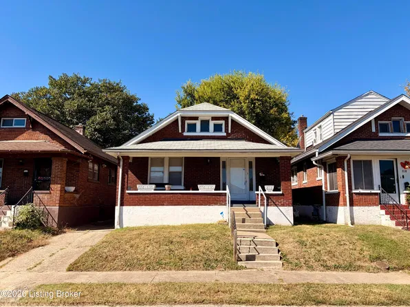 818 S 31st St, Louisville, KY 40211