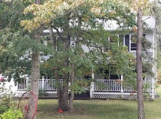 44 Auburn Dr, Charlestown, RI 02813